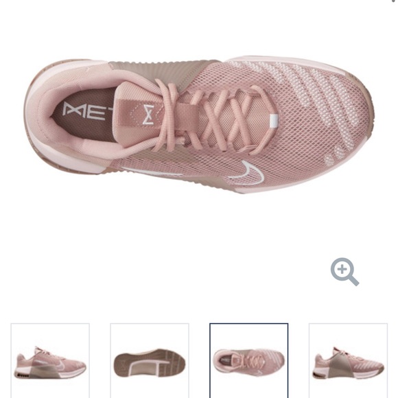 Nike Metcon 9 size 7.5 - Picture 4 of 7